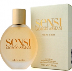 Giorgio Armani Sensi White Notes Giorgio Armani Sensi White Notes