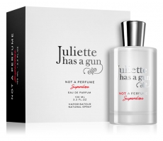 Juliette Has a Gun Not A Perfume Superdose