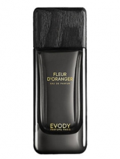 Evody Parfums Fleur d'Oranger