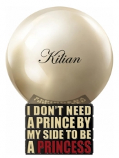 Kilian I Don't Need A Prince By My Side To Be A Princess-Rose de Mai