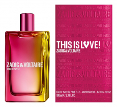 Zadig & Voltaire This Is Love! for Her