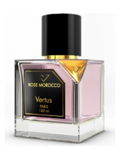 Vertus Rose Morocco