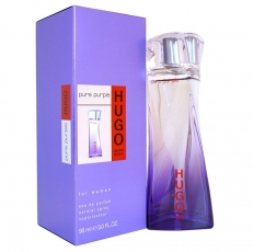 Hugo Boss Pure Purple