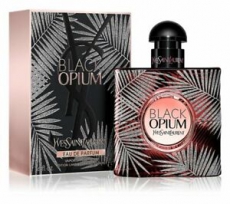 Yves Saint Laurent Black Opium Exotic Illusion