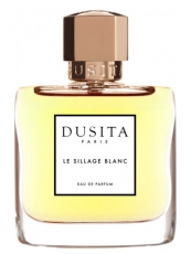 Parfums Dusita Le Sillage Blanc Parfums Dusita Le Sillage Blanc