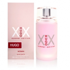 Hugo Boss XX Summer Hugo Boss XX Summer