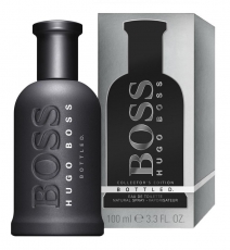 Hugo Boss Bottled Collector's Edition