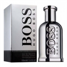 Hugo Boss N6 Collector's Edition Hugo Boss N6 Collector's Edition