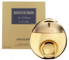 Boucheron La Collection