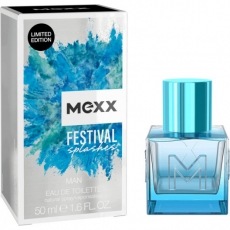 Mexx Festival Splashes Men