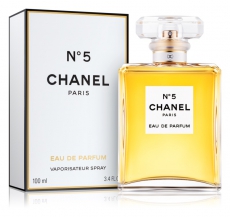 Chanel N 5 Eau de Parfum
