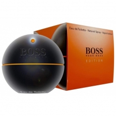 Hugo Boss In Motion Black Edition