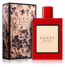 Gucci Bloom Ambrosia di Fiori