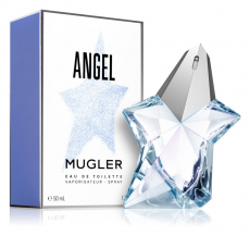 Thierry Mugler Angel Eau de Toilette (2019)
