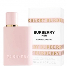 Burberry Burberry Her Intense