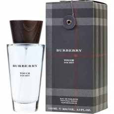 Burberry Touch Burberry Touch