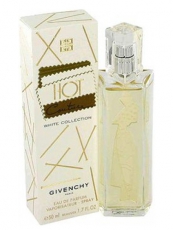 Givenchy Hot Couture White Collection