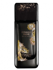 Evody Parfums Couleur Fauve