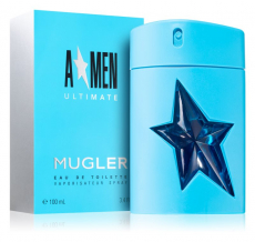 Thierry Mugler A*Men Ultimate