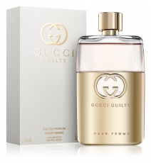 Gucci Guilty Eau de Parfum 2019