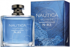 Nautica Voyage N - 83 Nautica Nautica Voyage N - 83 Nautica
