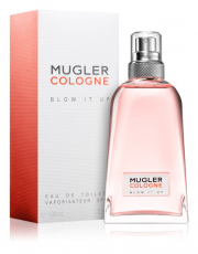 Thierry Mugler Mugler Cologne Blow It Up