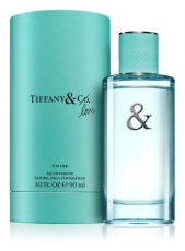 Tiffany Tiffany & Love For Her