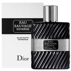 Christian Dior Eau Sauvage Extreme Christian Dior Eau Sauvage Extreme