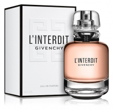 Givenchy L'Interdit Eau de Parfum (2018)