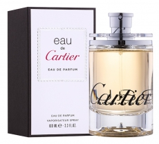 Cartier Eau de Cartier Eau de Parfum