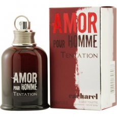 Cacharel Amor Pour Homme Tentation Cacharel Amor Pour Homme Tentation