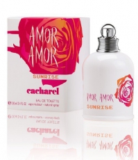 Cacharel Amor Amor Sunrise Cacharel Amor Amor Sunrise