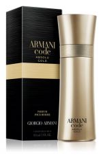 Giorgio Armani Code Absolu Gold