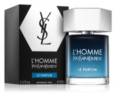 Yves Saint Laurent L'Homme Le Parfum