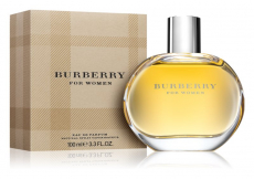 Burberry Burberry for Women 2019