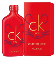 Calvin Klein CK One Chinese New Year Edition 2020