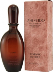 Shiseido Femenite du Bois Eau de Parfum