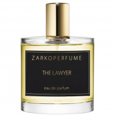 Zarkoperfume The Lawyer
