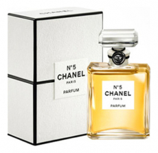Chanel N 5 Parfum
