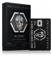 Philipp Plein Parfums No Limit$