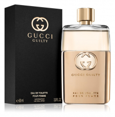 Gucci Guilty Eau de Toilette 2021