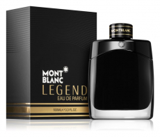 Mont Blanc Legend Eau de Parfum