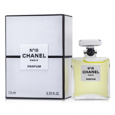 Chanel N 19 Parfum