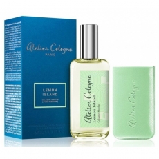 Atelier Cologne Lemon Island