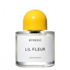 Byredo Lil Fleur Amber Byredo Lil Fleur Amber