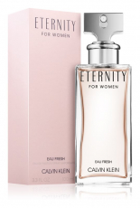 Calvin Klein Eternity Eau Fresh
