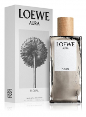 Loewe Aura Floral 2020 Loewe Aura Floral 2020