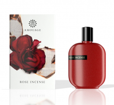 Amouage Rose Incense Amouage Rose Incense