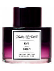 Philly&Phill Eve Goes Eden Philly&Phill Eve Goes Eden