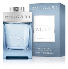 Bvlgari Man Glacial Essence